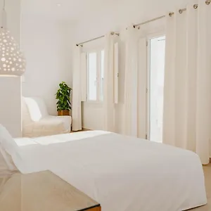 Gasthof Bay View, Mykonos Town