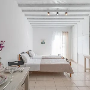 Appartamento Tyrovoli, Mykonos Town