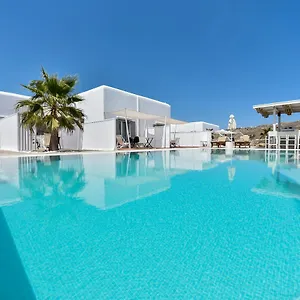 Casa vacanze Queen Boutique, Mykonos Town